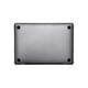 thumbnail image 3 of Funda dura snap on case Macbook Air M1 13" Transparente, 3 of 6