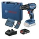 thumbnail image 1 of Taladro atornillador percutor 18V 50Nm+ accesorios GSB185-LI, 1 of 3