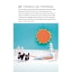 thumbnail image 2 of Origami, Coches, Embarcaciones, Trenes Y Mucho Más, 2 of 5
