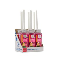 La Casa De Los Aromas - Pack De 6 Ambientador Mikado Tropical 100Ml