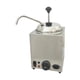 thumbnail image 3 of Dispensador Eléctrico De Queso Nacho, Calentador De Dulce De Azúcar Para Mantequilla De Restaurante Doméstico, 3 of 5