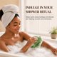 thumbnail image 5 of Esponja de Baño FUTRICREAT Pack de 4 Paños Exfoliantes, 5 of 7