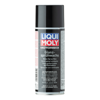 Cera Para Motos Liqui Moly Motorbike Glanz-Spruhwachs