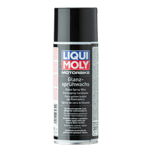 Cera Para Motos Liqui Moly Motorbike Glanz-Spruhwachs