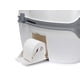 thumbnail image 4 of Inodoro portátil Thetford Porta Potti 565E eléctrico de 21 L, 4 of 9