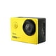 thumbnail image 2 of Cámara Deportiva A7 Yellow Full Hd Sumergible 30mts - Ps, 2 of 4