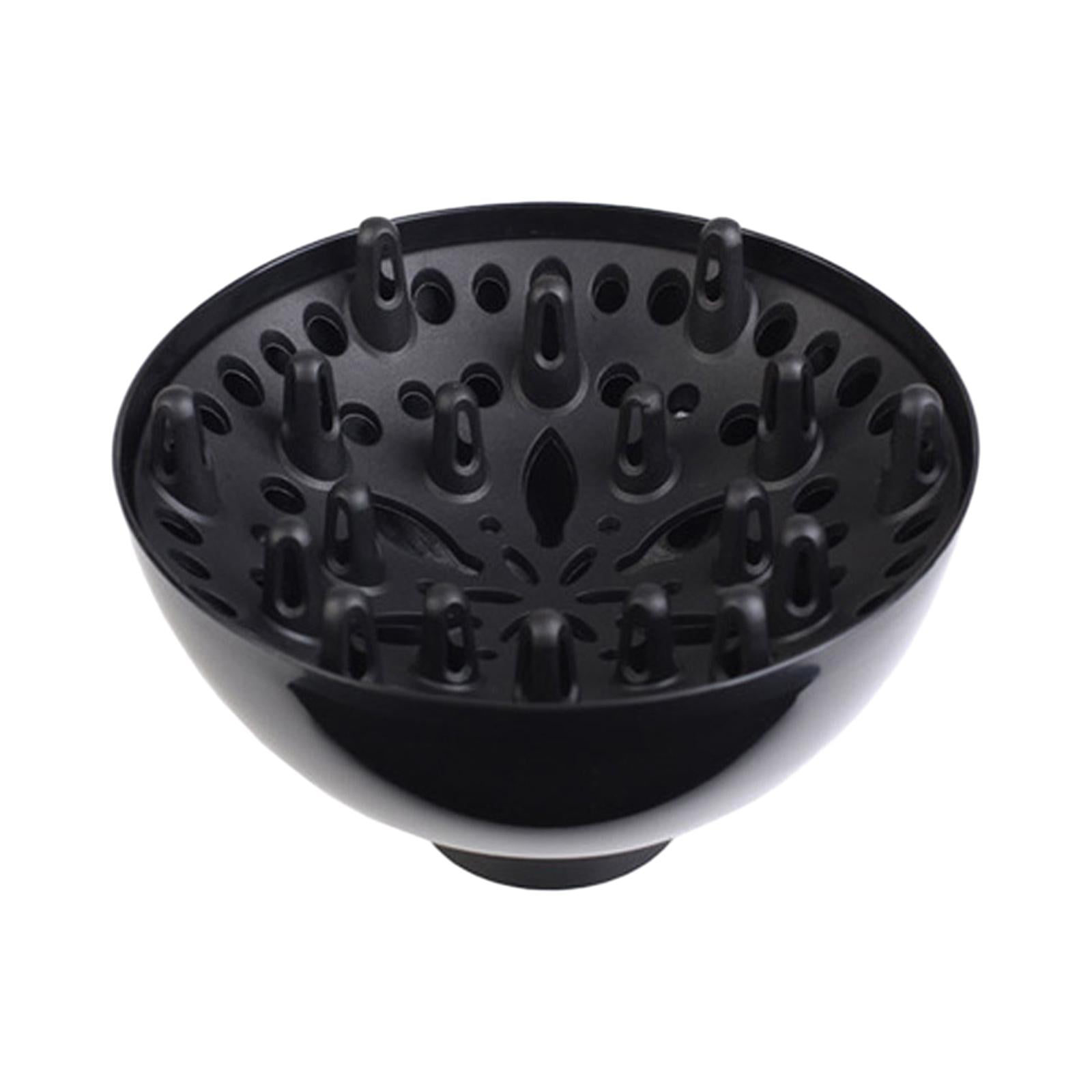 Magideal - Difusor Universal Para Secador De Pelo, Uso Doméstico Profesional, Protector Para El Cabello Fácil De Usar, Adecuado Para 1,69 Pulgadas-1,77 Pulgadas