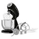 thumbnail image 3 of Batidora de pie Smeg 5 qt 750 W negra 10 velocidades, 3 of 8