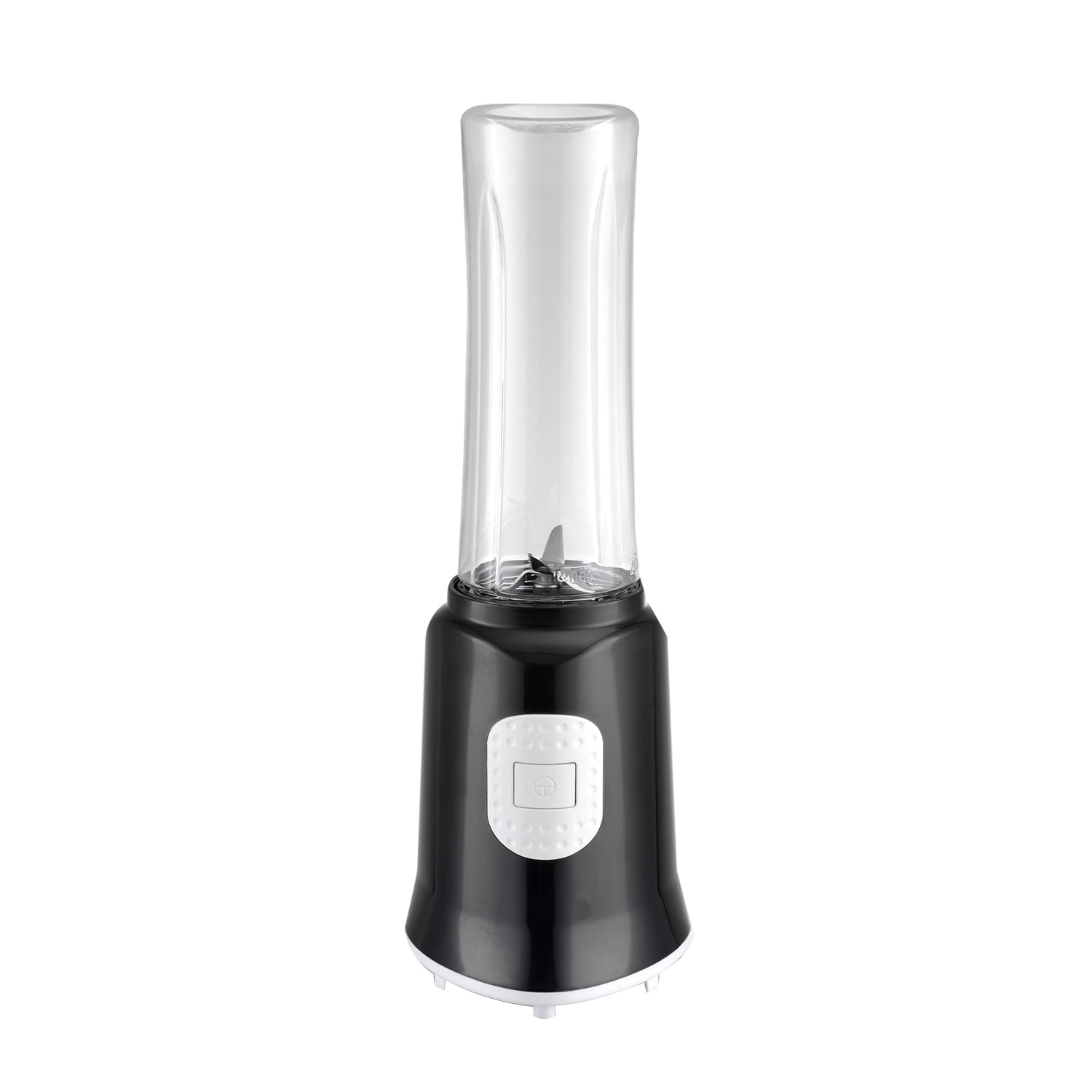 Blanik - Mini Blender Negra