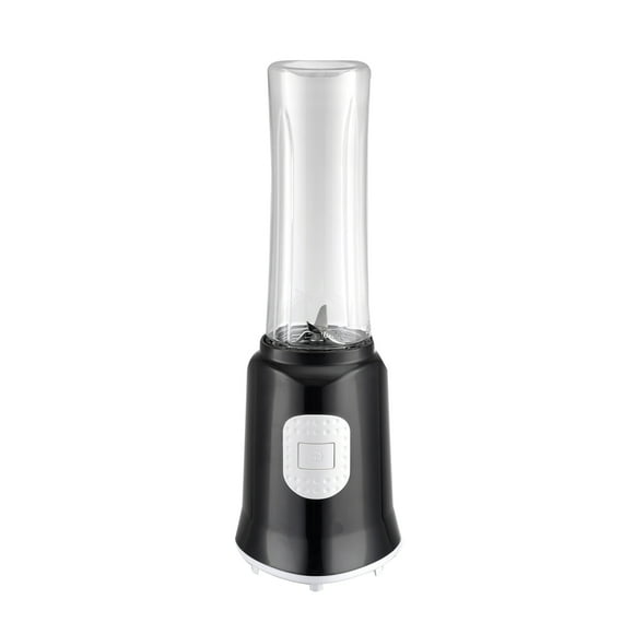 Mini Blender Negro