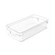 thumbnail image 1 of Organizador de Despensa Clear 30 x 15 x 7 cm, 1 of 3