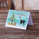 thumbnail image 3 of Tarjetas de Felicitación Caroline's Treasures Llama - Pack de 8, 3 of 4