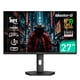 thumbnail image 1 of Monitor Gamer 27" QHD IPS Pivote 90 200Hz 1Ms MGMG2750Q, 1 of 11