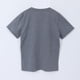thumbnail image 2 of Polera Manga Corta Niño Gris Buddies Bob Esponja, 2 of 4