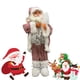 thumbnail image 2 of Adorno Viejito Viejo Pascuero 45cm Muñeco Decorativo Navidad, 2 of 2