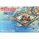 thumbnail image 3 of Juego de Mesa Monopoly One Piece Edition USAOPOLY 9 Fichas Miniatura, 3 of 3
