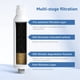 thumbnail image 2 of Filtro de Agua Filterlogic para RV y Marino Certificado NSF (Paquete de 2), 2 of 9