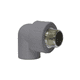 thumbnail image 1 of Codo 90 Fijacion Rosca Metalica So hi 20 X 1 2 Ppr, 1 of 2