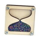thumbnail image 1 of Juego De Tablero Ocupado Con Reloj De Arena De Madera, Habilidad Motora Fina Para Niños En Edad Preescolar, Color Mezclado, 1 of 5