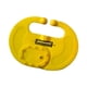 thumbnail image 1 of Anillo Nasal De Destete Wswqop 11 cm x 15 cm Amarillo, 1 of 5
