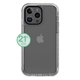 thumbnail image 2 of Funda onn para iPhone 14 Pro Max de 6,7 pulgadas, transparente y resistente con clip, 2 of 3