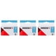 thumbnail image 1 of Staples P22 De 5 16 Pulgadas Paquete De 3 Color Gris, 1 of 6