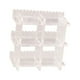 thumbnail image 4 of 1:12 Estante De Almacenamiento Accesorios Para Muñecas Decoración Para Sala De Estar Estilo A, 4 of 5