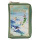 thumbnail image 1 of Wallet Loungefly de la serie de libros Peter Pan de Disney Zip Around, 1 of 2