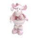 thumbnail image 1 of Muñeco De Peluche Navideño De Pie Con Patas Elásticas, Bonito Adorno Navideño Para Dormitorio, Reno, 1 of 5