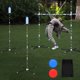 thumbnail image 1 of Juego al aire libre Limbo Games 2 en 1 con luz LED para toda la familia, 1 of 7