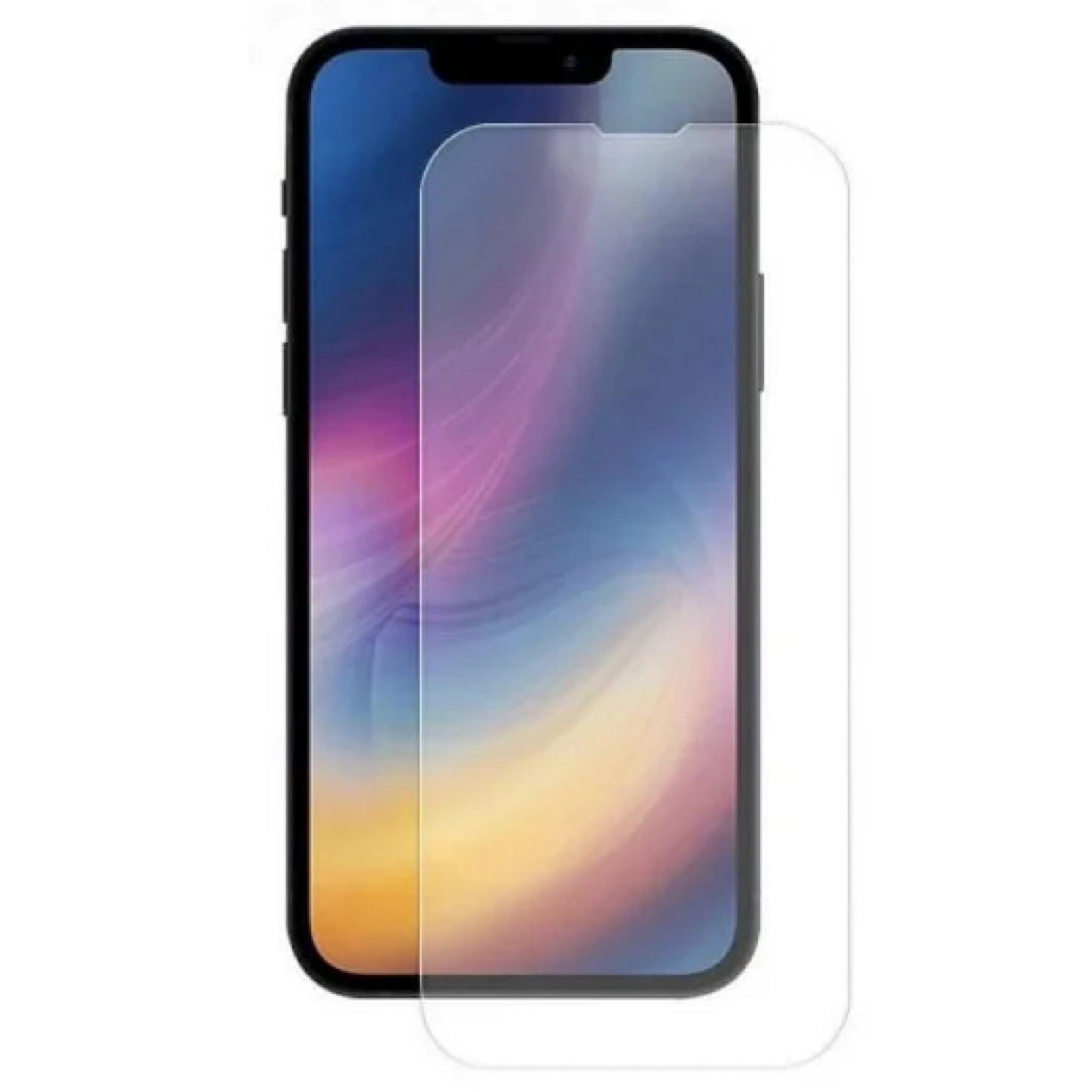 Genérico - Lamina De Vidrio Para Iphone 16e