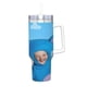 thumbnail image 2 of Vaso Térmico de Acero Inoxidable Desmarcar Mother Goose Club 1180 ml, 2 of 6