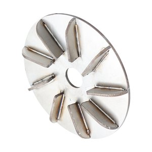 Bothyi - Raspador De Pelo De Cerdo Para Matanza, Pelo De Animal Para Cerdo, Carnicero, Pollo, Ganado, 9 Engranajes