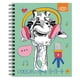 thumbnail image 2 of Artel Cuaderno Universitario Animales Divertidos 100hj 10ud, 2 of 5