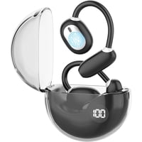 Auriculares Traductores Ai Aaronmei M80 Negro