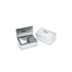 thumbnail image 2 of Reloj 18737/1 Lotus Blanco Mujer Trendy, 2 of 2