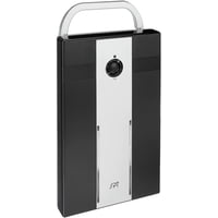 Mini Deshumidificador Spt Sd-350A Con Capacidad De Tanque De Agua De 2 Litros