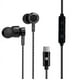 thumbnail image 2 of Audifonos HP Manos Libres DHH-1127 USB-C Color Negro In-Ear, 2 of 3