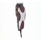 thumbnail image 1 of Cortadora de Pelo Mens Method Graduate 8202016 Wahl, 1 of 3