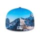 thumbnail image 4 of Jockey Gorro New Era Photoreal 59FIFTY Detroit Tigers Black, 4 of 6