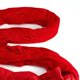 thumbnail image 5 of Tela JAPCHET de terciopelo elástico rojo 9 m x 165 cm, 5 of 6