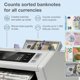 thumbnail image 2 of Contadora de Billetes Safescan 2210 LCD, Detecta Billetes a 1000/min, 2 of 6