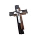 thumbnail image 5 of Cruz De Madera Para Pared, Coleccionable, Regalo Para Fiestas, Para Dormitorio, Armario, Ventana, 5 of 5