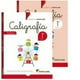 thumbnail image 1 of CUADERNO SANTILLANA DE CALIGRAFÍA 1 (Tomo 1 y Tomo 2), 1 of 2
