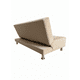 thumbnail image 3 of SOFA CAMA NEW BEIGE FELPA, 3 of 3