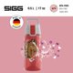 thumbnail image 2 of Botella de agua para niños Sigg Viva One Horses 500 ml a prueba de fugas, 2 of 8
