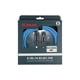 thumbnail image 4 of Cable Micrófono Kirlin Blue-Line XLR 6M Blm-220-BEG, 4 of 4