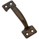 thumbnail image 1 of Sash Lift National Hardware N164-848 V170 de latón envejecido, 1 of 1
