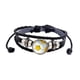 thumbnail image 5 of Pulsera De Fútbol Con Dije De Fútbol Para San Valentín, Boda, Cumpleaños, Amarillo Y Blanco., 5 of 5