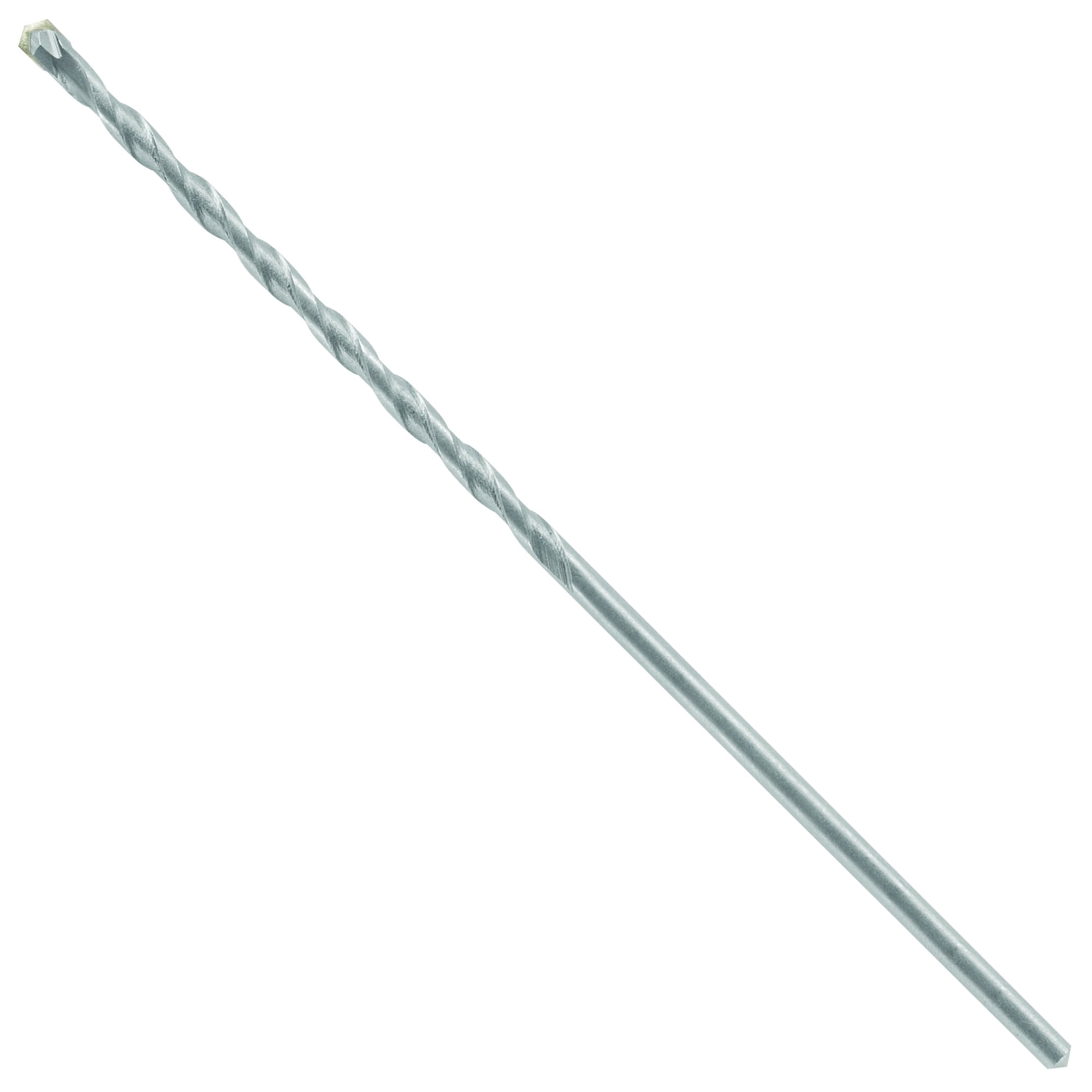 Broca Percutora Bosch Lbh001 De 3,2 Mm X 7,6 Cm Para Impacto